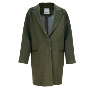 1DSCF8582 Пальто Pinko