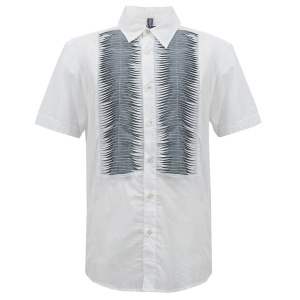 624 Рубашка Jean Paul Gaultier