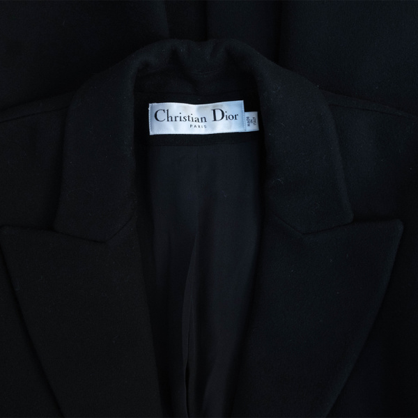 Пальто Christian Dior