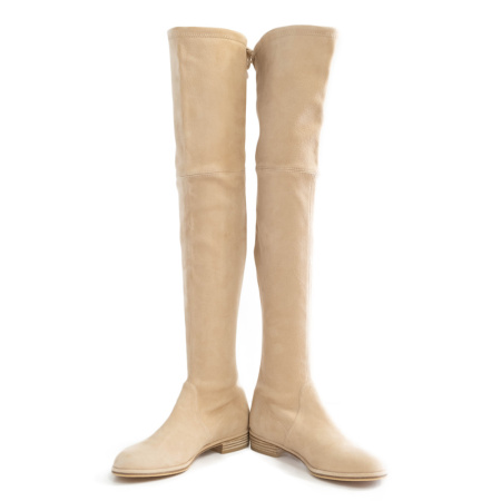 Сапоги Stuart Weitzman