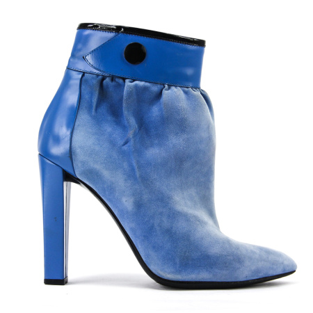 Ботильоны Balenciaga