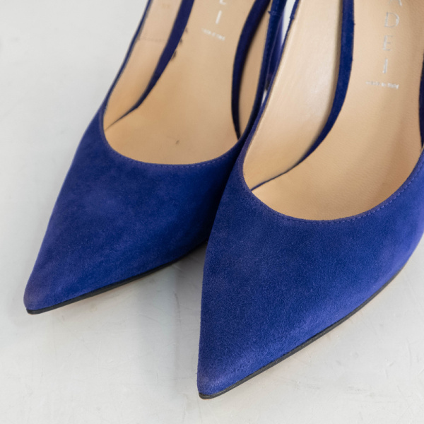 3DSCF5785 Туфли Casadei