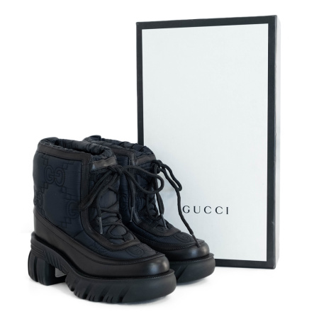 Ботинки Gucci