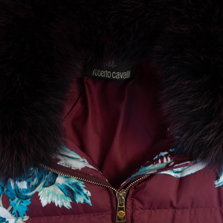 Куртка Roberto Cavalli