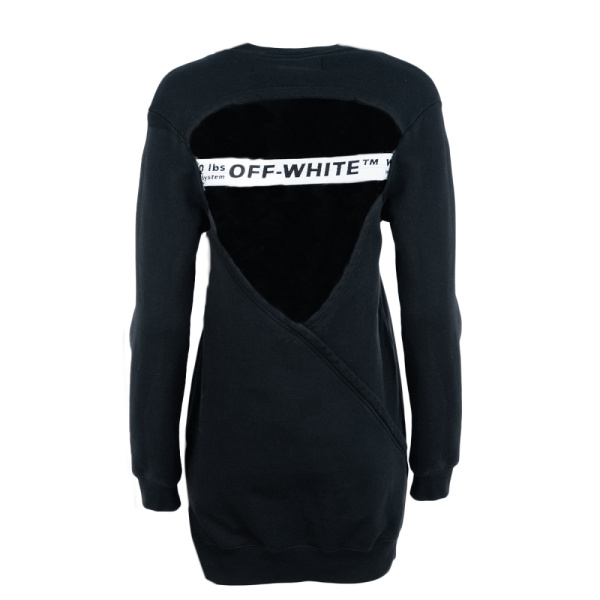 2DSCF6511 Свитшот Off White