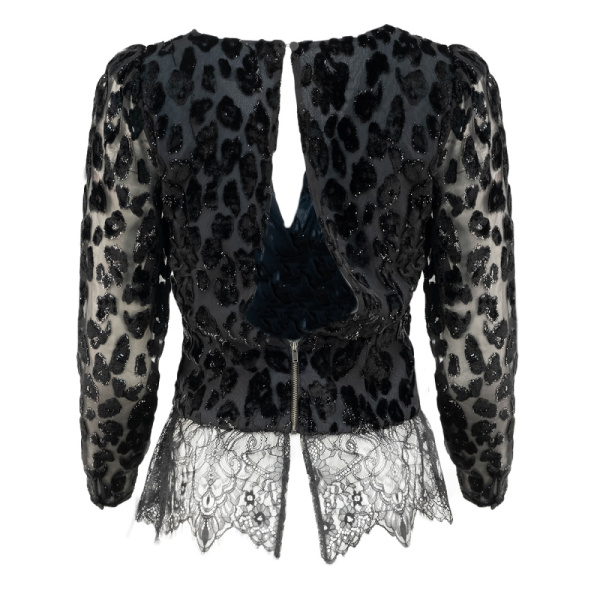 Блуза Self Portrait