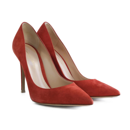 Туфли Gianvito Rossi