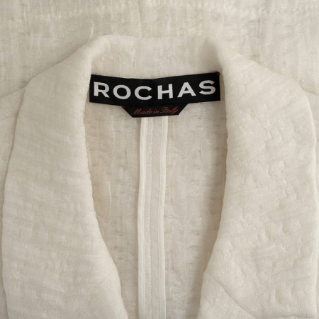 Костюм Rochas