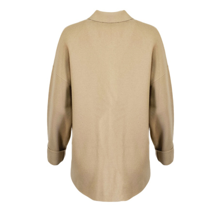 Рубашка Maje Рубашка Maje