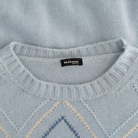 Свитер Kiton