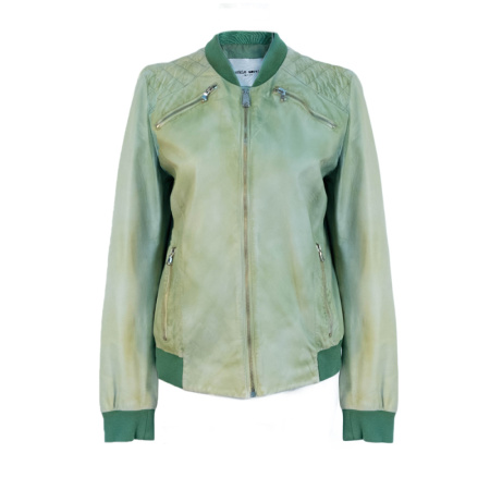 Куртка Frankie Morello