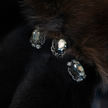 Пальто Braschi