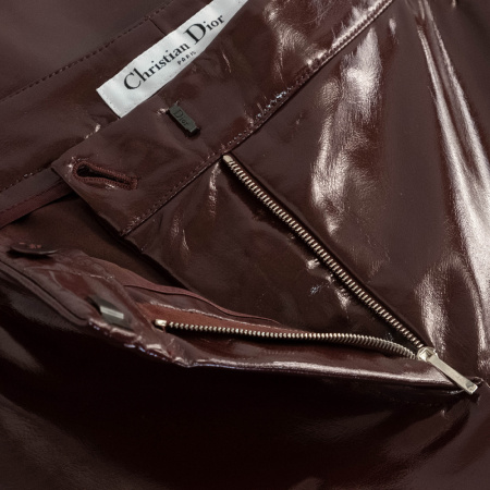 Брюки Christian Dior