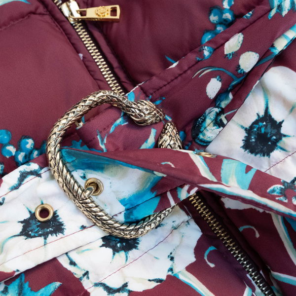 Куртка Roberto Cavalli