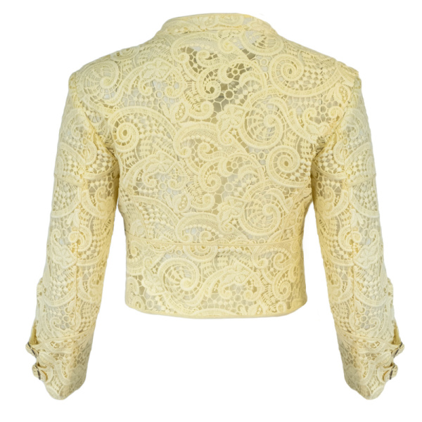 2DSCF2485 Куртка Ermanno Scervino