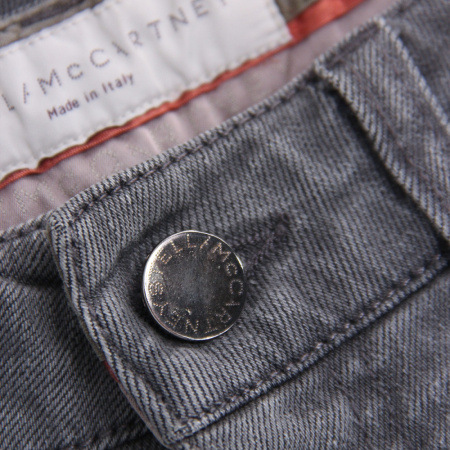 Джинсы Stella McCartney