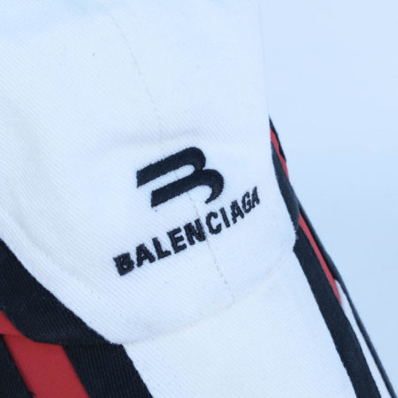 Кепка Balenciaga