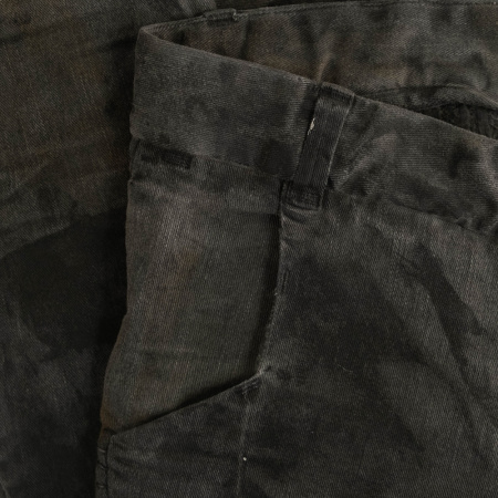 Джинсы Boris Bidjan Saberi Джинсы Boris Bidjan Saberi