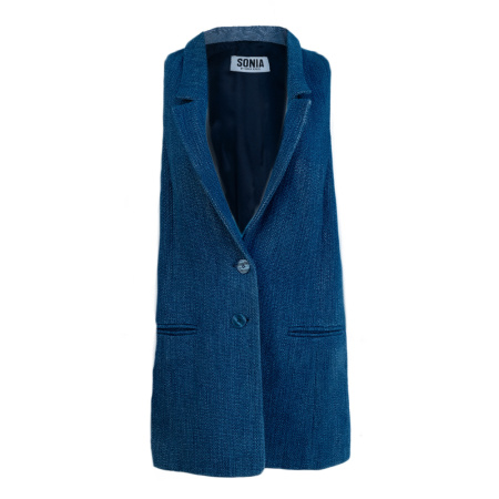 Жилет Sonia Rykiel