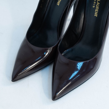 Туфли Saint Laurent Туфли Saint Laurent