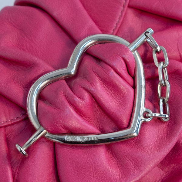 4DSCF9219 Сумка Moschino
