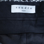 Костюм Sandro
