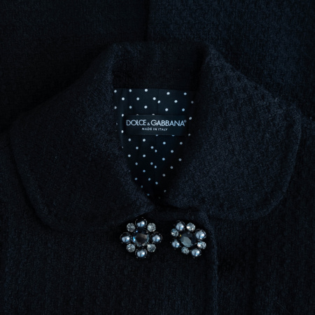 Пальто Dolce&Gabbana