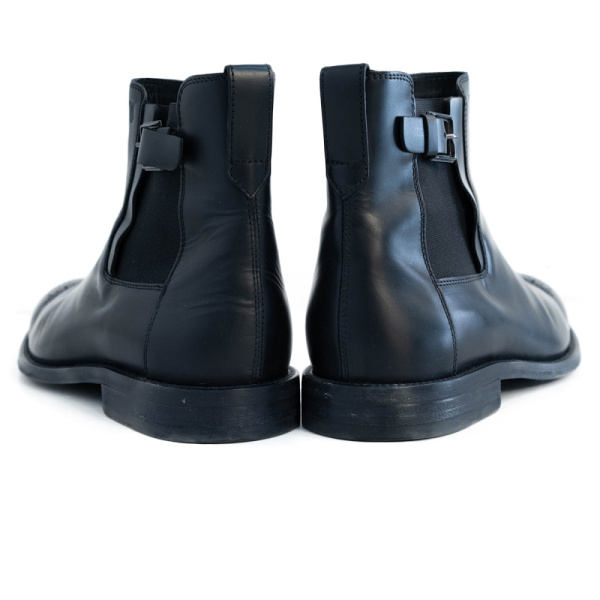 5DSCF0333 Ботинки Tod's