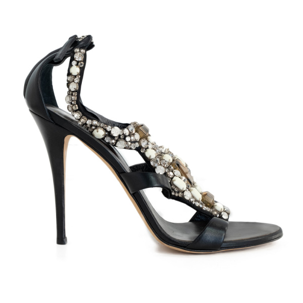 2DSCF2970 Босоножки Giuseppe Zanotti