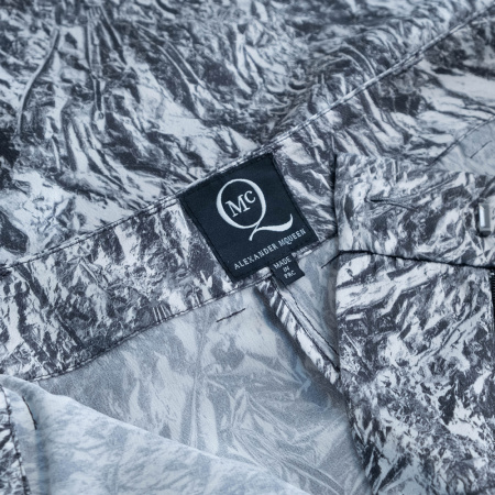 Костюм Alexander McQueen