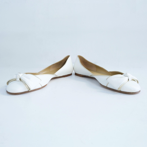 Балетки Valentino