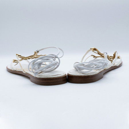 Сандалии Jimmy Choo