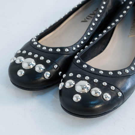 Балетки Prada