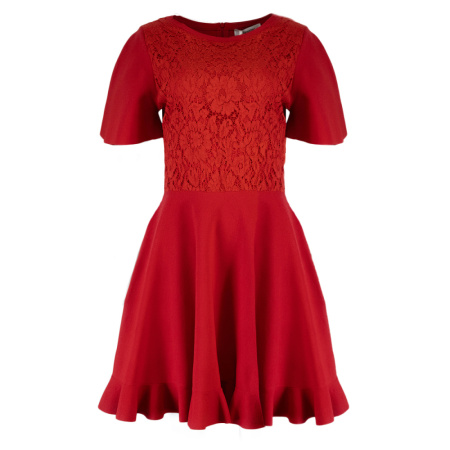 Платье Valentino