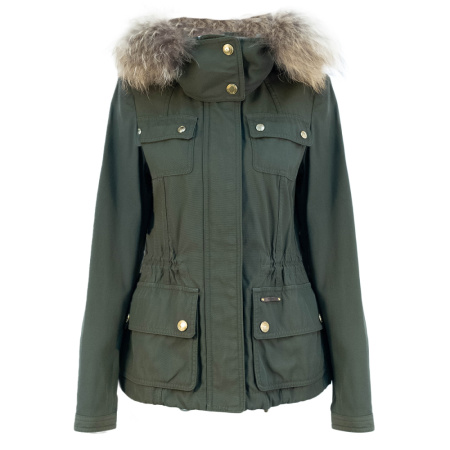 Куртка Burberry