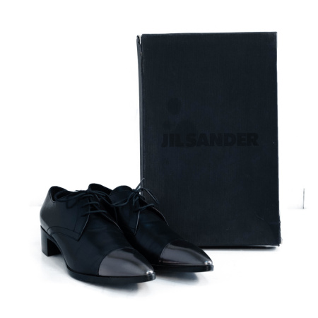 Ботинки Jil Sander Ботинки Jil Sander