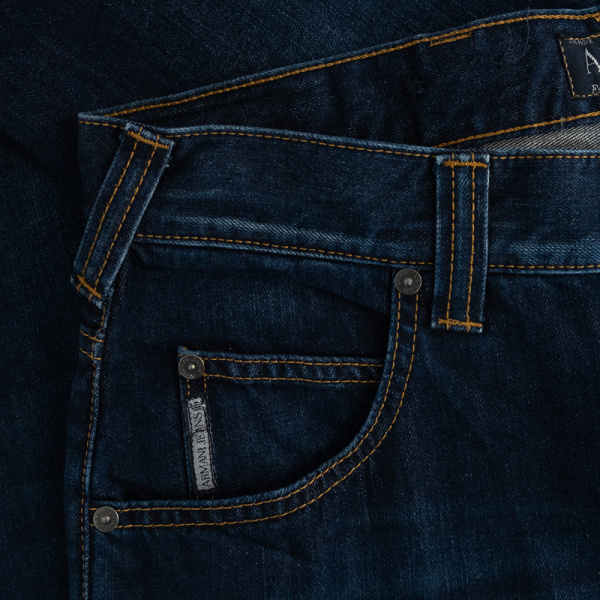 5DSCF2771 Джинсы Armani Jeans