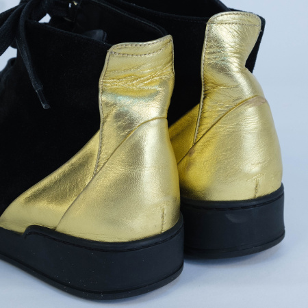 Кеды Balmain