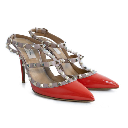 Туфли Valentino