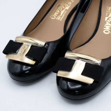 Туфли Salvatore Ferragamo