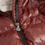 Пуховик Moncler