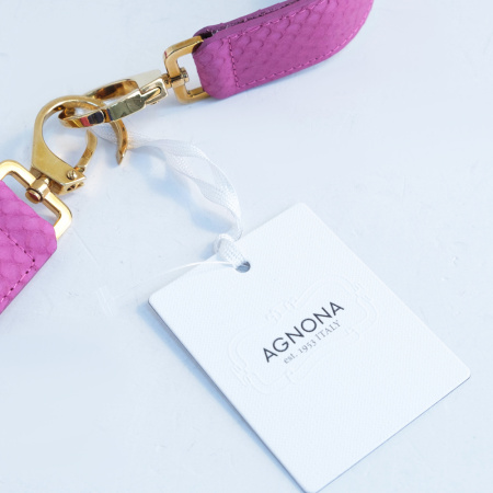 Ремень Agnona