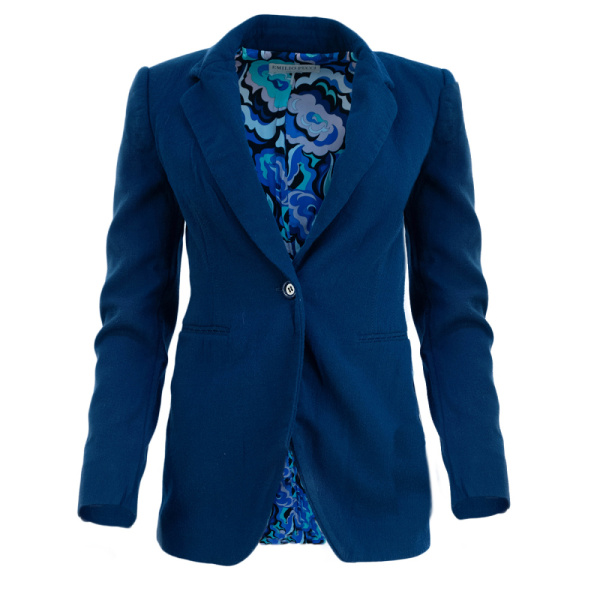 2DSCF8653 Костюм Emilio Pucci