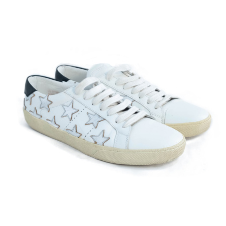 Кеды Saint Laurent Кеды Saint Laurent