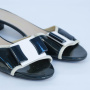 Мюли Salvatore Ferragamo