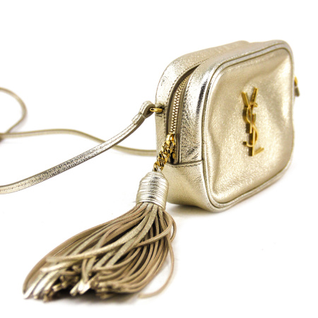 Сумка Saint Laurent