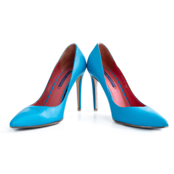 Туфли Ralph Lauren