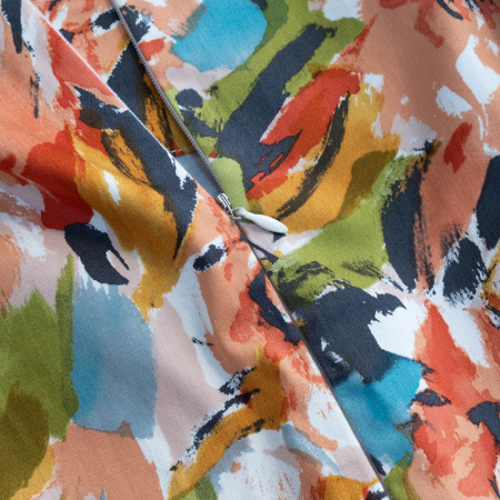 Платье Oscar de la Renta Платье Oscar de la Renta