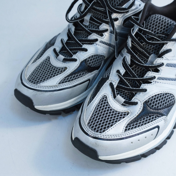 Кроссовки Diesel