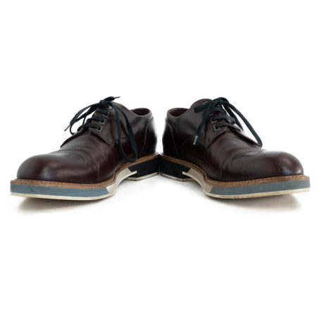 Ботинки Louis Vuitton